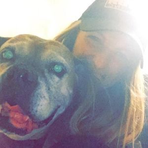 Meet your Posher, Leah